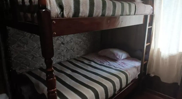 Семейный номер Standard Hotel Bell Bird
