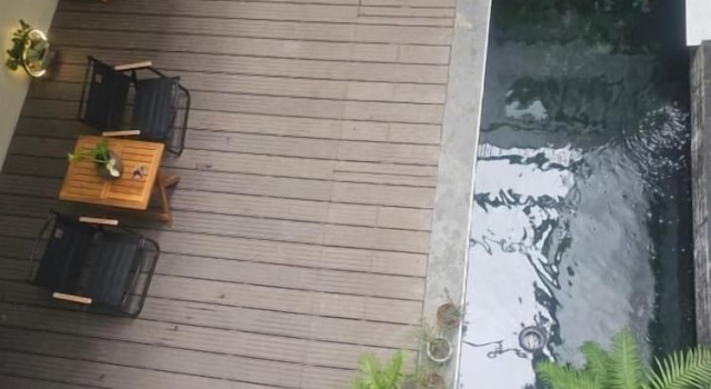 Номер Economy The Dangs Home in Lao Cai