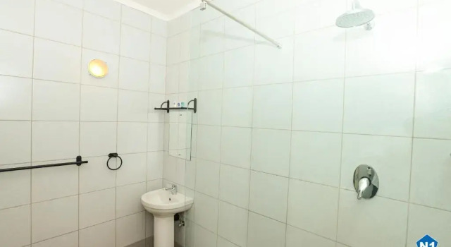 Двухместный номер Superior N1 Hotel & Campsite Victoria Falls
