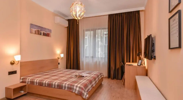 Апартаменты Sofia Dream Apartment - The Library - 3-BDR, 2-BTHR