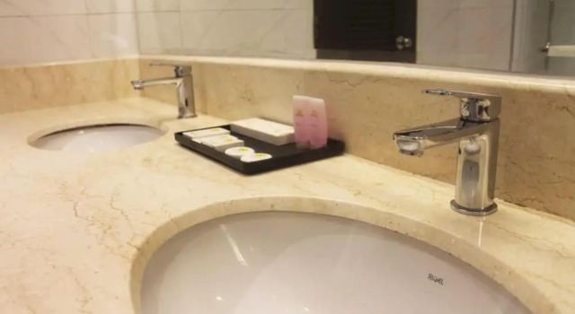 Номер Standard Klana Resort Seremban