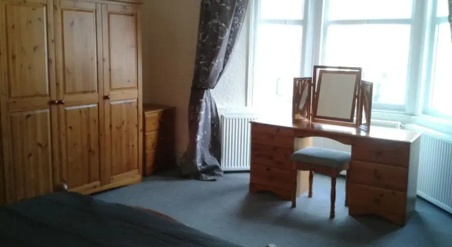 Avenue Road, Забронировать Отель Отели Англии 3 звезды, 3*