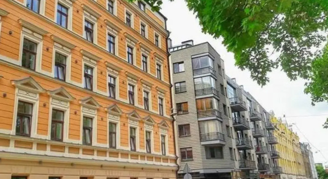 Central Riga Park Studio, Rezerwuj Hotel Hotele w Riga z parkingiem, Parking