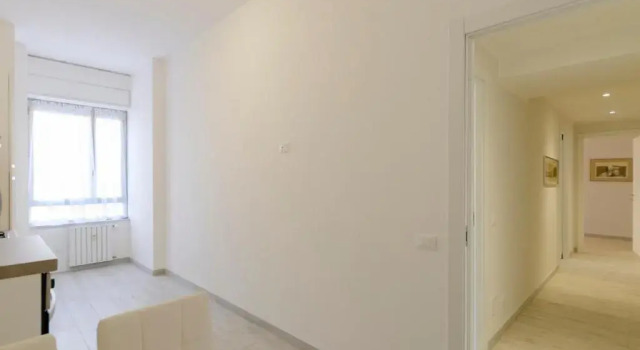 Апартаменты JOIVY Lovely Apt On The Historical Street Via Cantore