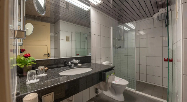 Апартаменты с 2 комнатами Creta Solaris Family Hotel Apartments
