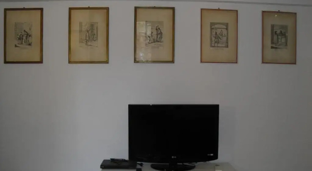 Апартаменты Renato Apartment