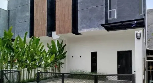INNCA Amerta Villa, Solo