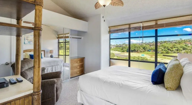 Kahana Villa, Забронировать Вилла Кахана West Maui