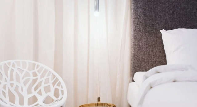 Двухместный люкс Deluxe Vaeshartelt Maastricht