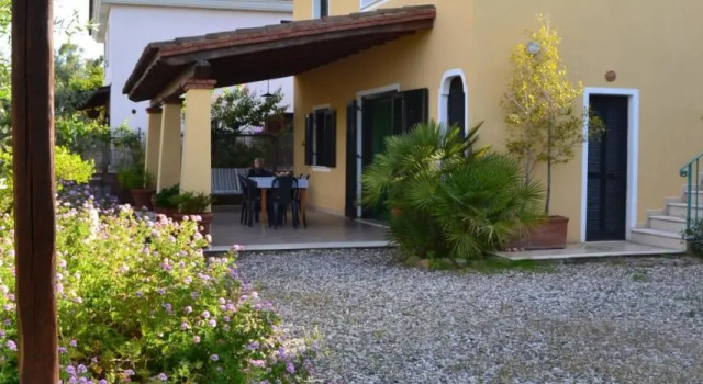 Casa Calaginepro