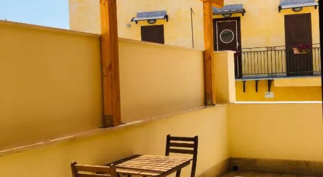 Seacily Rooms