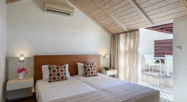 Номер Luxury Despina Apartments