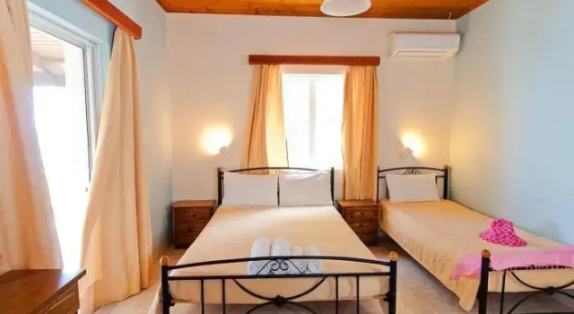 Номер Standard Arba Rooms