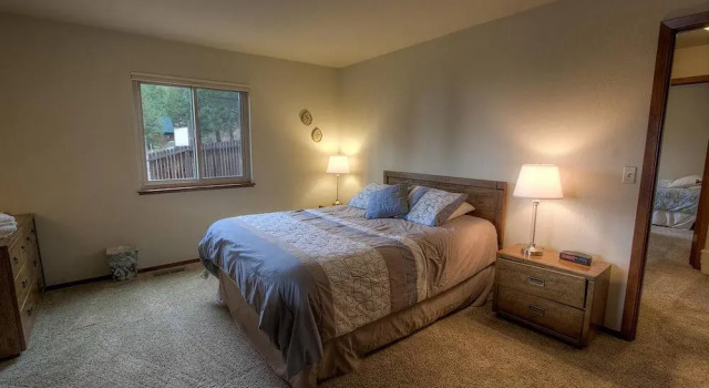 Cave Rock Chalet by Lake Tahoe Accommodations