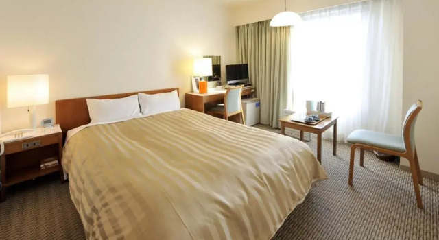 Двухместный номер Hotel Gimmond Kyoto