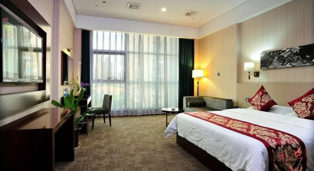 Changsha Xinyi Hotel