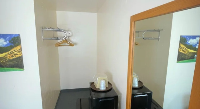 Номер Standard c 1 комнатой Alger Falls Motel
