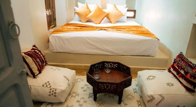 Люкс Royal Riad Dar Zaouia