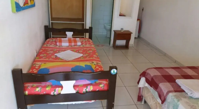 Номер Economy Hospedagem Residencial