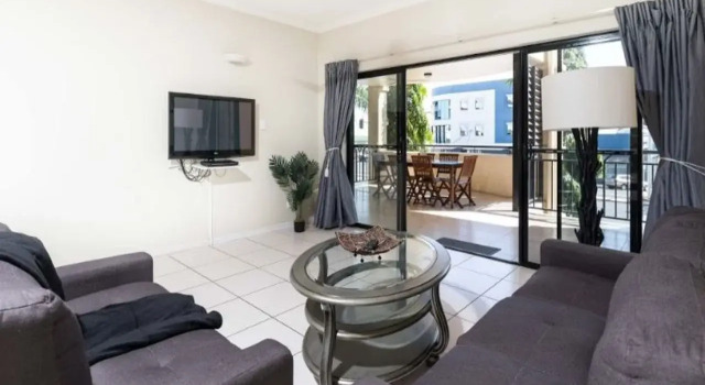 Cairns City Apartments, Забронировать Апартаменты/квартира Апартаменты Кэрнс, рядом с Главный офис центра изучения дикой природы ZOO To You, Апартаменты/квартира