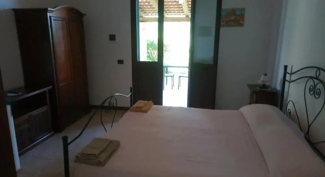 Agriturismo Fica Torta, Reserva ahora Hotel Tricase Salento