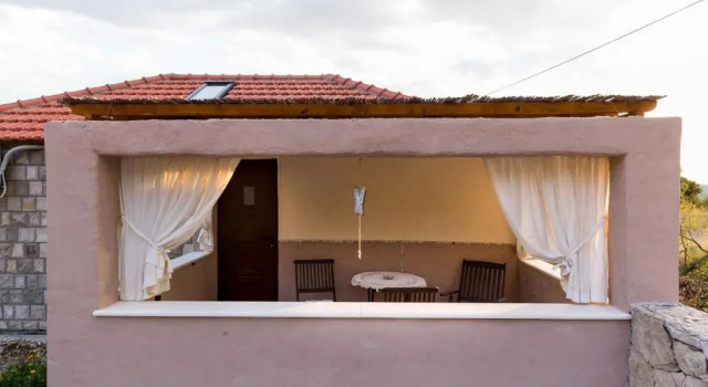 Holiday Home Lazuština Paradise