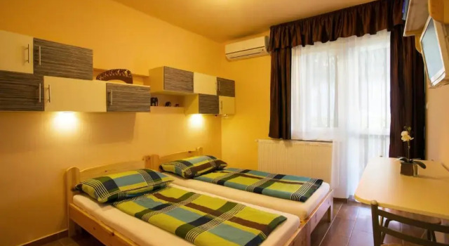 neGGa Apartman