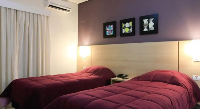 Number 1 Residence, Забронировать Отель Отели в центре Индаятуба, в центре