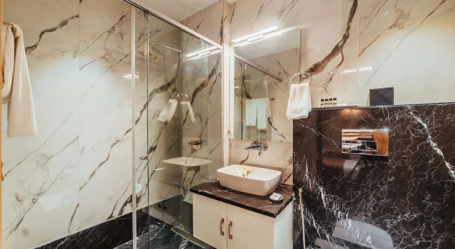 Номер Superior The Ramayana Hotel, Ayodhya