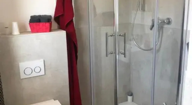 Номер Deluxe Maggies-Apartment-Hannover