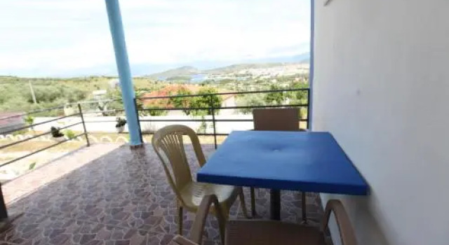 Dalani rooms, Rezerwuj Hotel Ksamil Vlorë County
