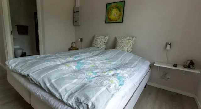 Standard dublă cameră Naturperlen