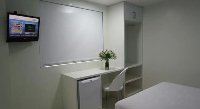 Двухместный номер Standard Hotel Don Zepe