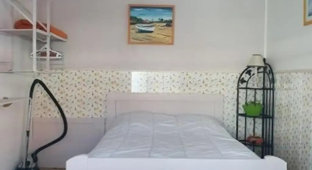 Maison La Faute-sur-Mer, 2 pièces, 2 personnes - FR-1-476-131
