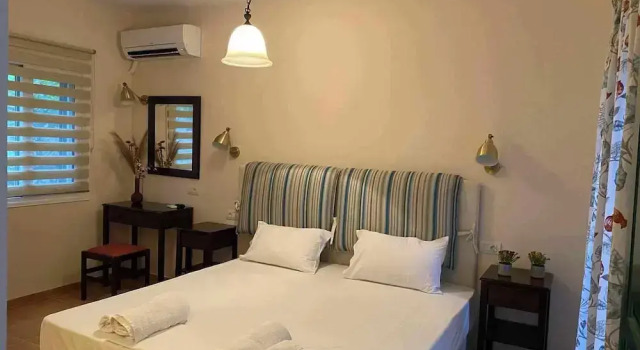 Liofyto Apartments