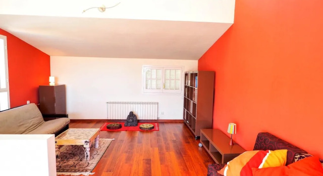 Sunny Triplex, Забронировать Отель Отели Ситжес 4 звезды, 4*