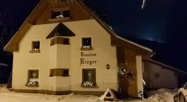 Apartment Rieger 4 Harrachov