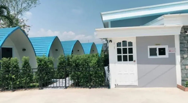 Inboxhome resort