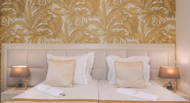 Splendido MB Apartments