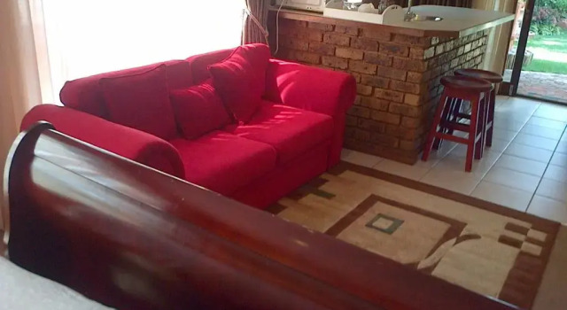 Номер Deluxe Jubilee Lodge Guest House