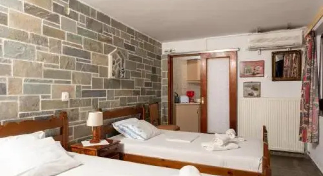 Faros Hotel, Book Hotel Afissos 