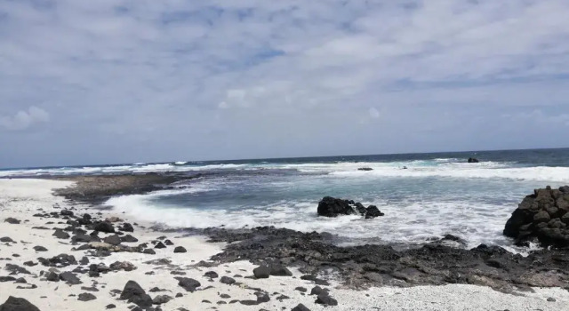 Апартаменты с видом на бассейн Corralejo Sun Avenida Juan Carlos I 20