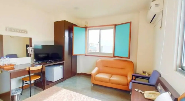 Номер Business Royal Business Hotel