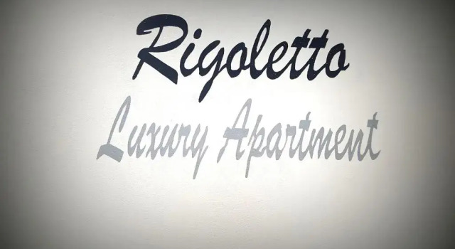 Коттедж c 1 комнатой Rigoletto luxury apartment