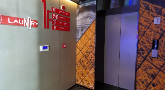 Ibis Hotel (Tianjin Eye Art Institute), Забронировать Отель Тяньцзинь Тяньцзинь, рядом с Zhongshan Road Station