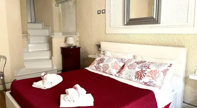 Номер Superior Residenza Donna Peppina Tropea
