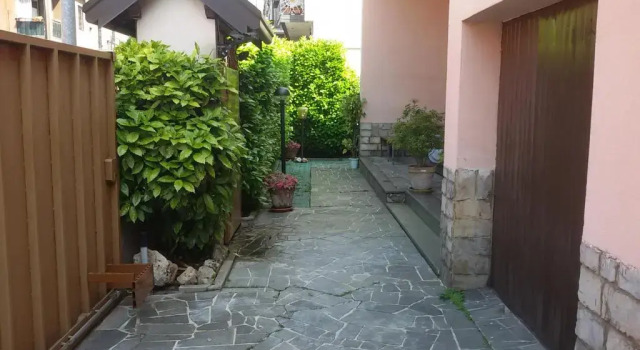 Одноместный номер Superior Ciro BED AND BREAKFAST la villetta