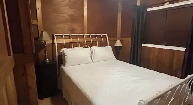Номер Standard Old Towne Inne Chuckwagon Bar & Grill