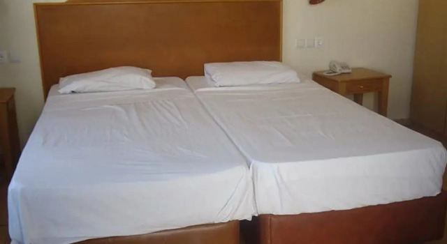 Finas Hotel, Забронировать Отель Отели Линдос 3 звезды, 3*