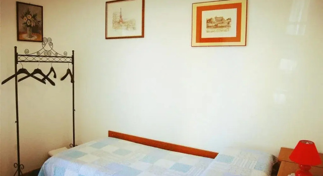 B&B Rosa malpensa